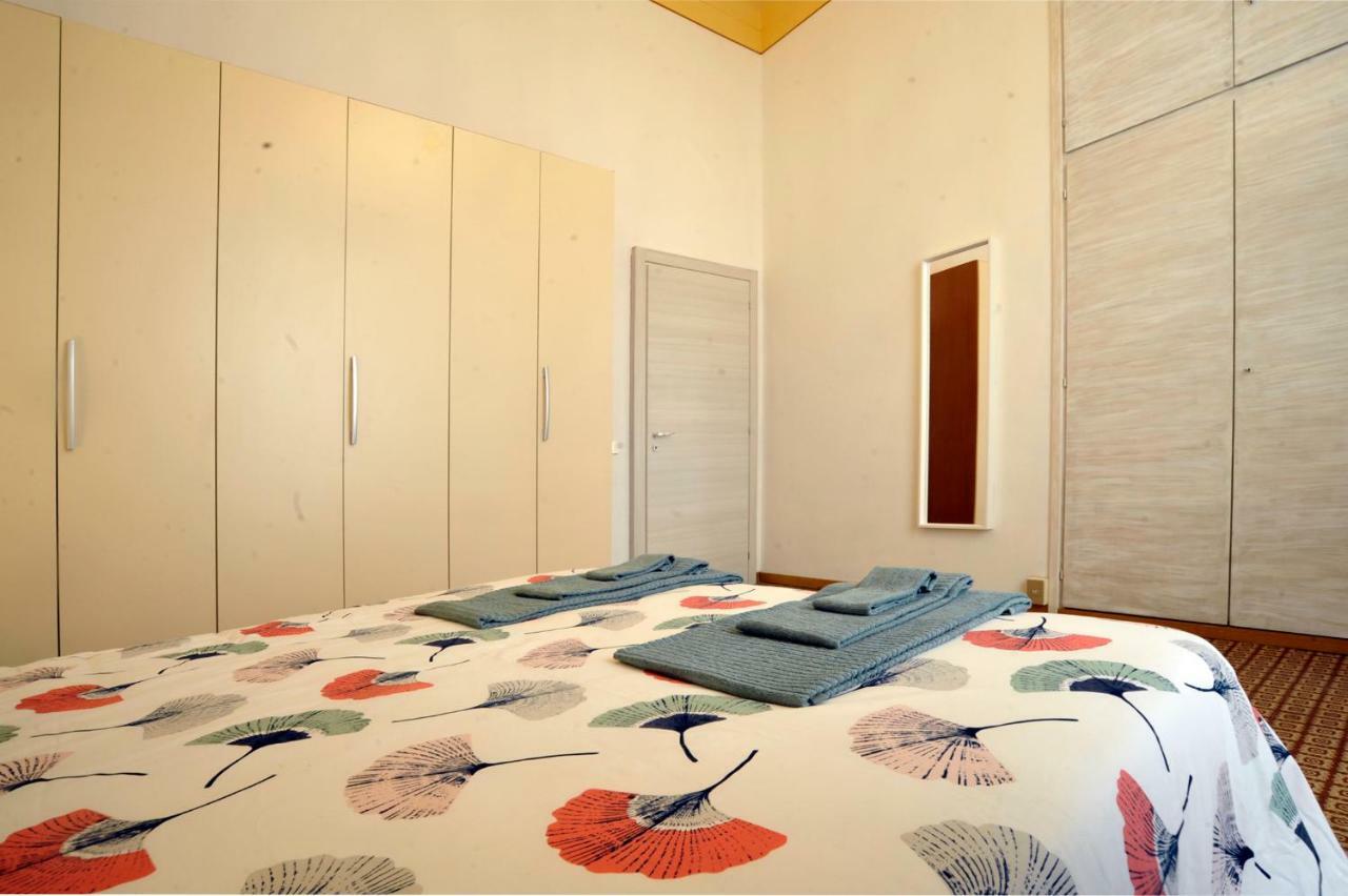 Appartement Giardino In Citta; Centralissimo