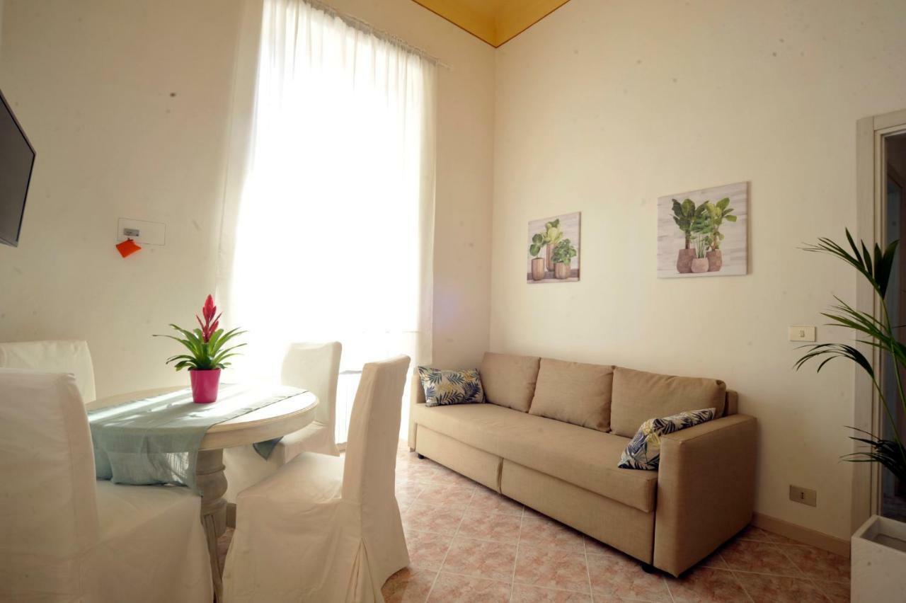 Giardino In Citta; Centralissimo Appartement San Remo