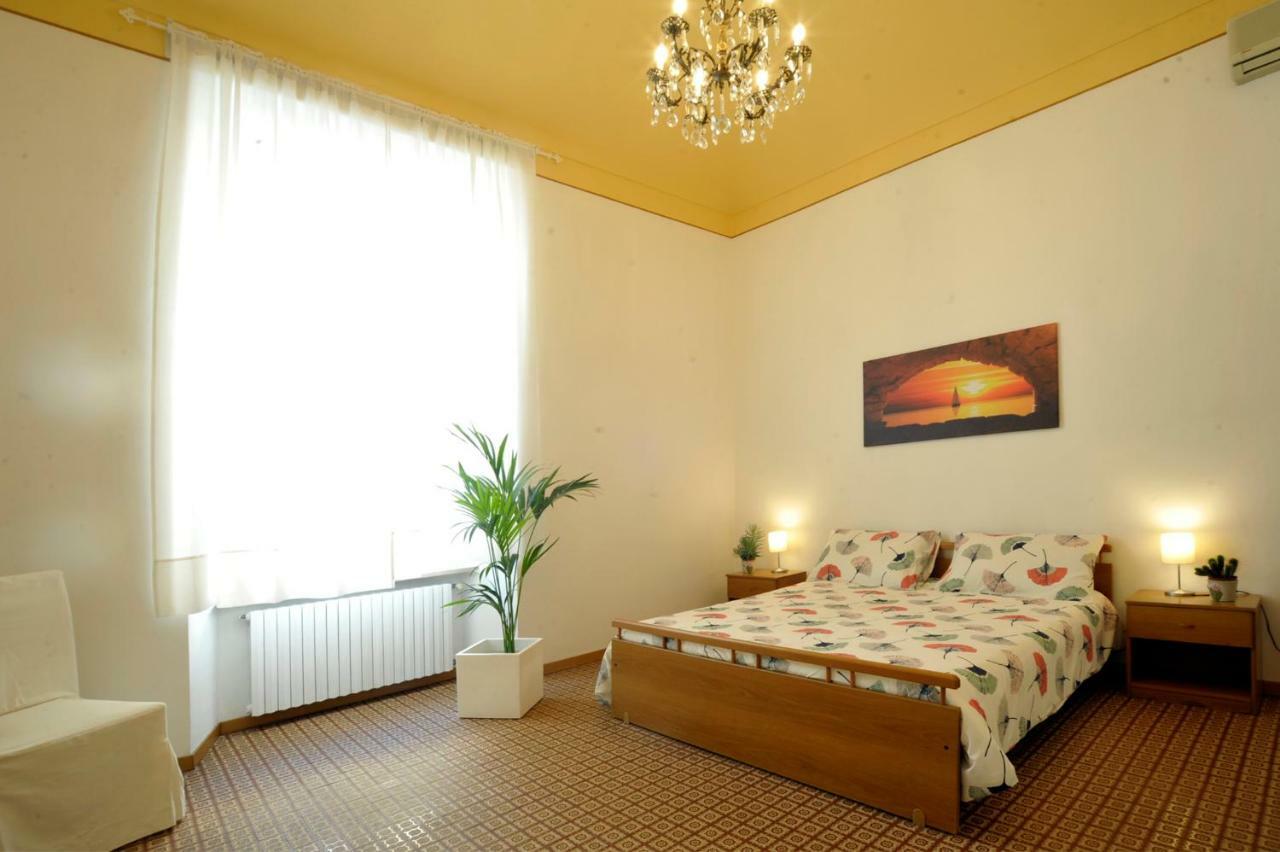 Appartement Giardino In Citta; Centralissimo