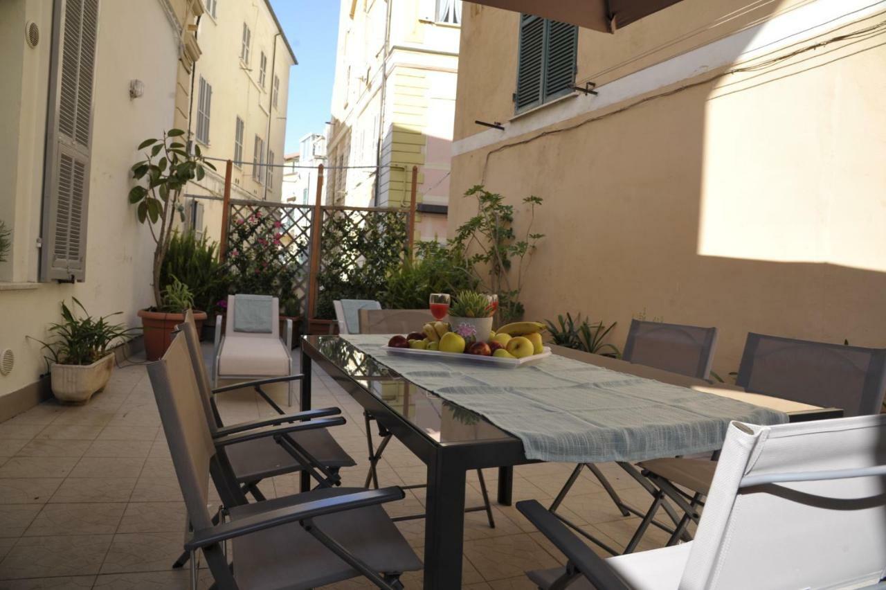 Giardino In Citta; Centralissimo Appartement *