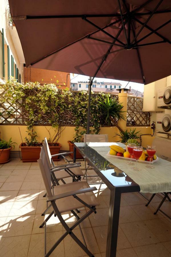 Giardino In Citta; Centralissimo * San Remo