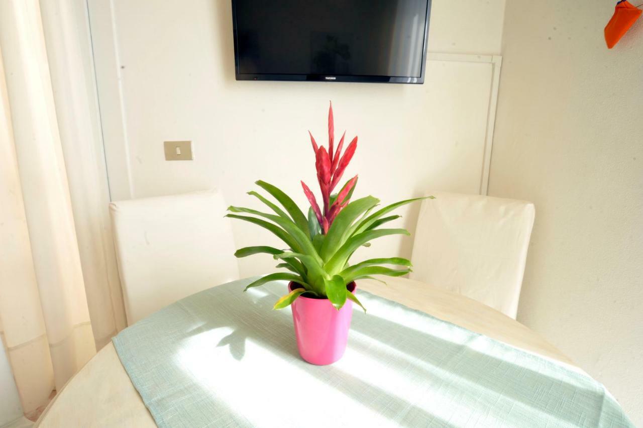 Appartement Giardino In Citta; Centralissimo *