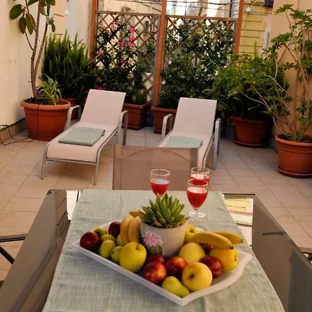 Giardino In Citta; Centralissimo Sanremo Exterior photo