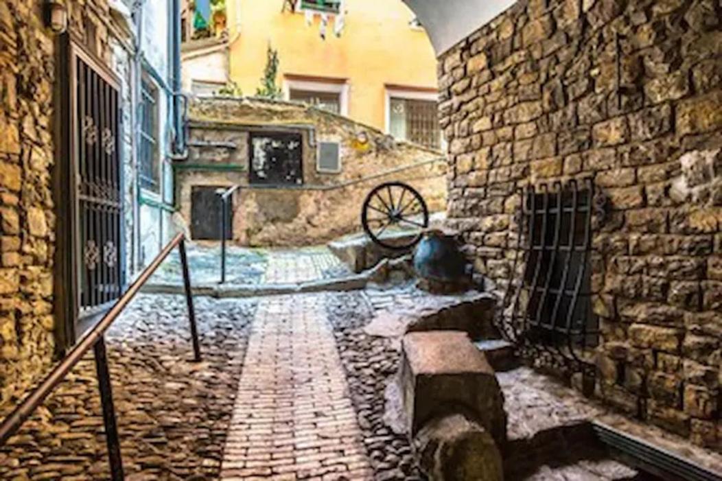 Giardino In Citta; Centralissimo Appartamento Sanremo
