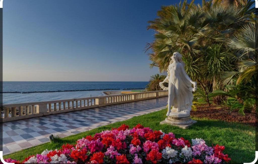 Appartamento Giardino In Citta; Centralissimo *