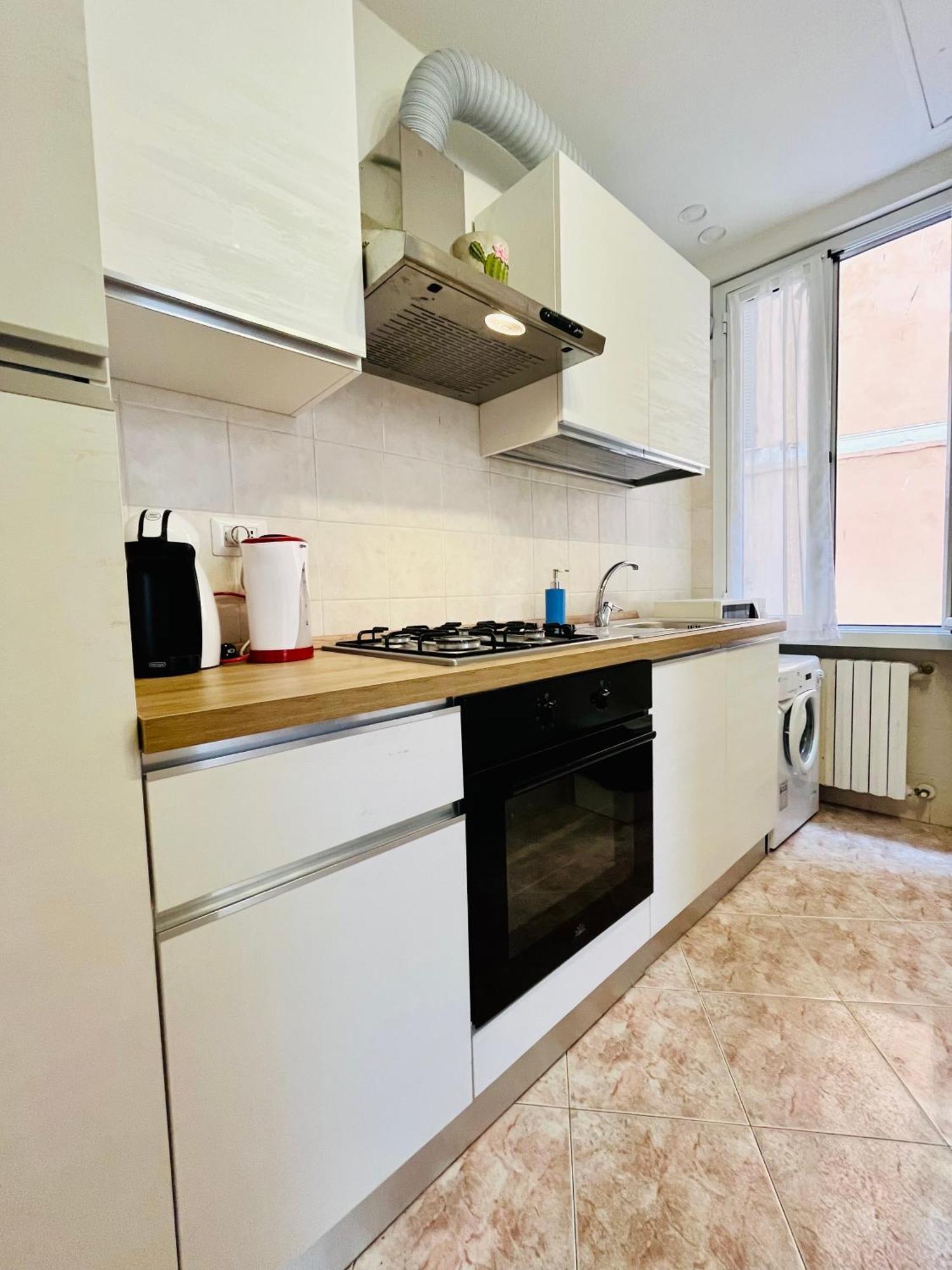 Giardino In Citta; Centralissimo Apartment Sanremo
