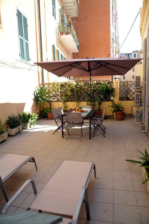 Apartment Giardino In Citta; Centralissimo *