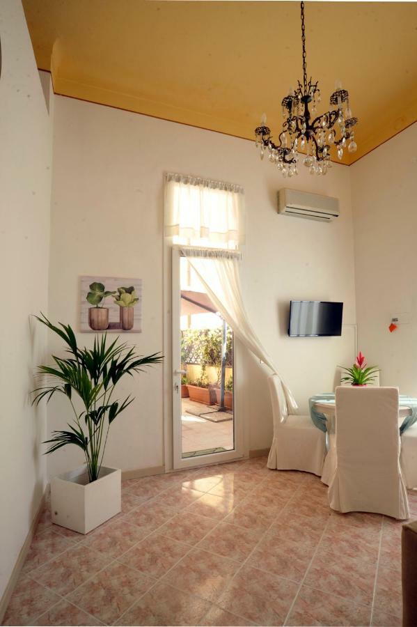 Giardino In Citta; Centralissimo Appartamento Sanremo