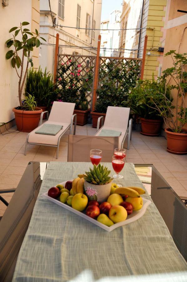 Giardino In Citta; Centralissimo Appartamento