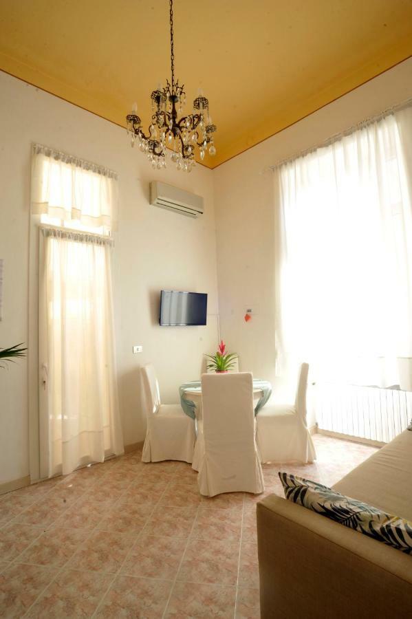 Giardino In Citta; Centralissimo Apartment *
