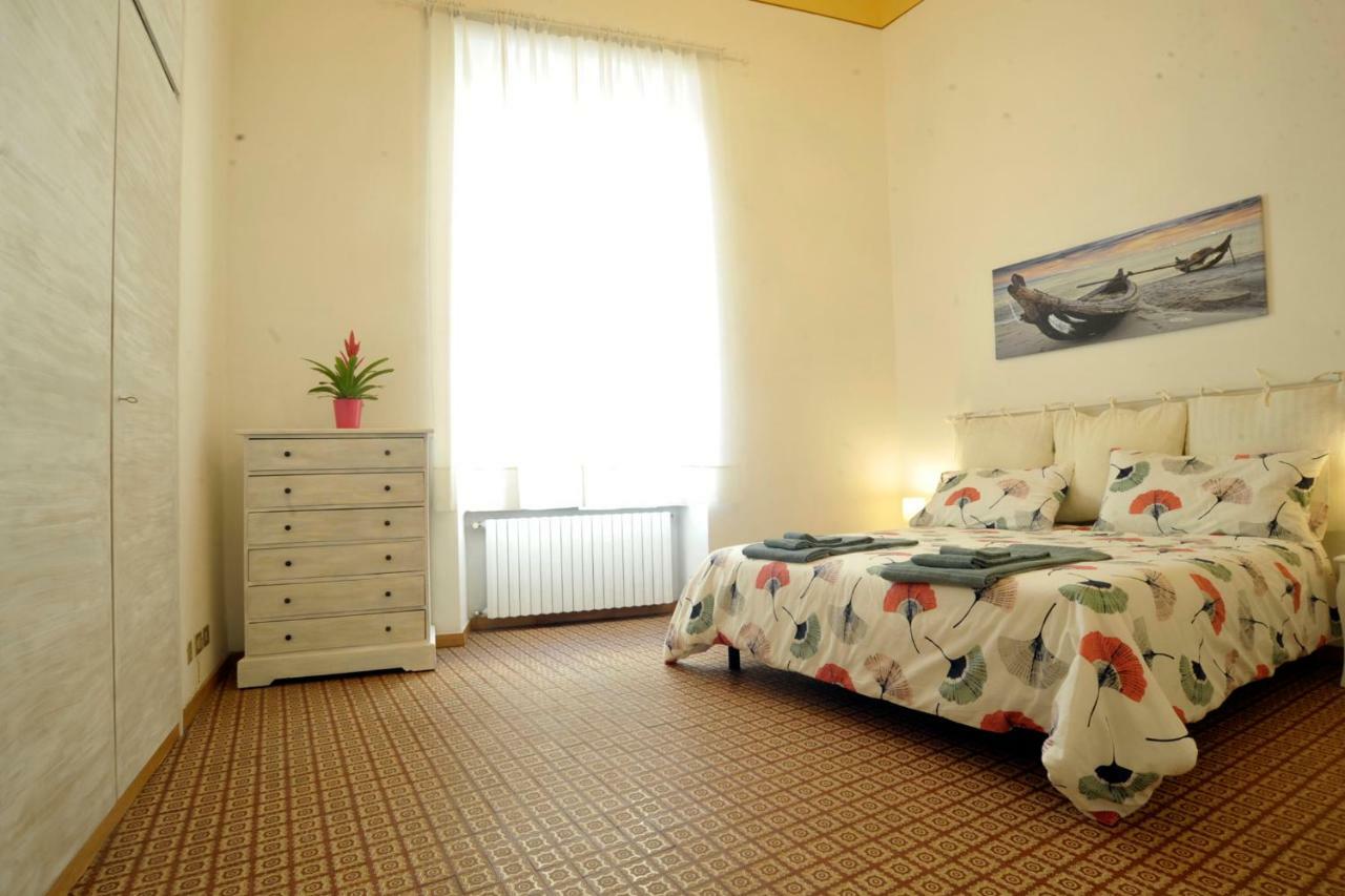 Giardino In Citta; Centralissimo Apartment Sanremo