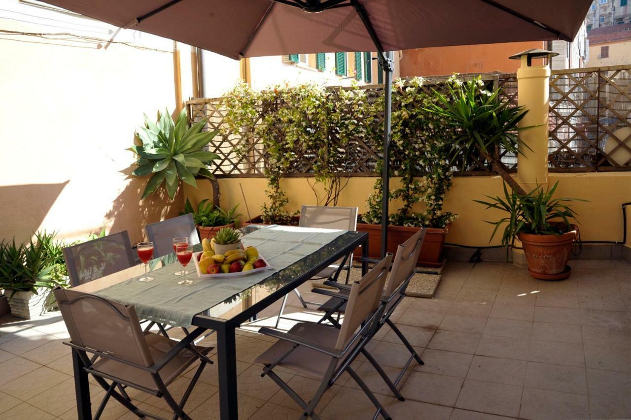 Giardino In Citta; Centralissimo