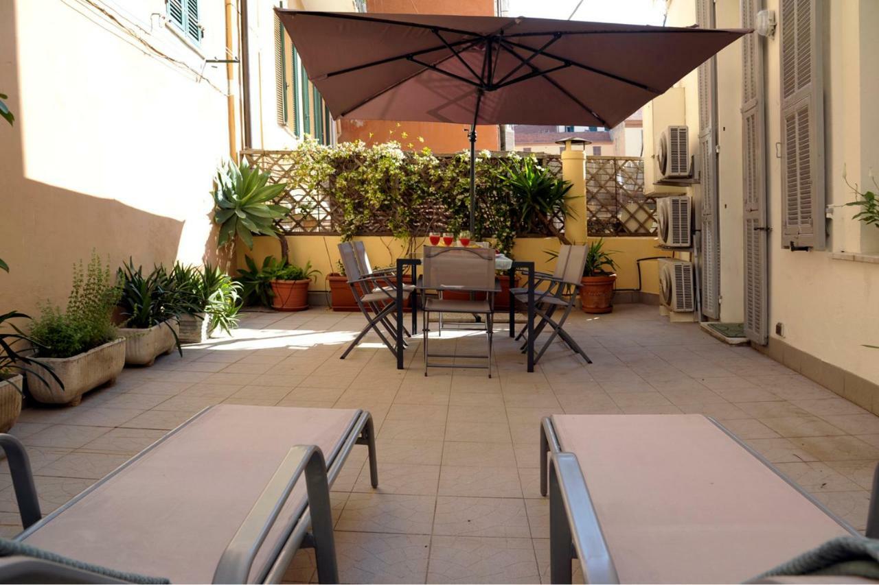 Giardino In Citta; Centralissimo